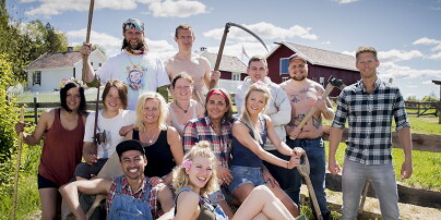 Får opp mot 80 000 kroner første uka. Slik er den hemmelige «Farmen kjendis»-kontrakten
